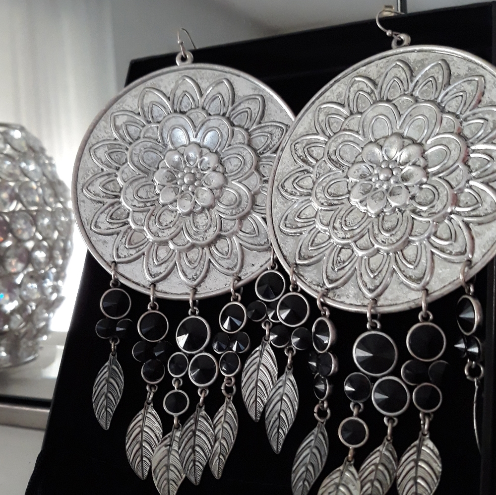 Earrings 🤩 - Picture 4 of 4